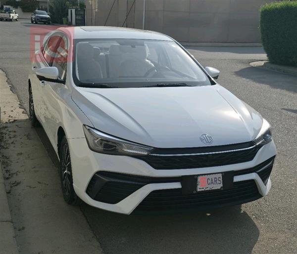 ئێم جی 5 پڵەس 2026 بۆ فرۆشتن لە عێراق - هەولێر